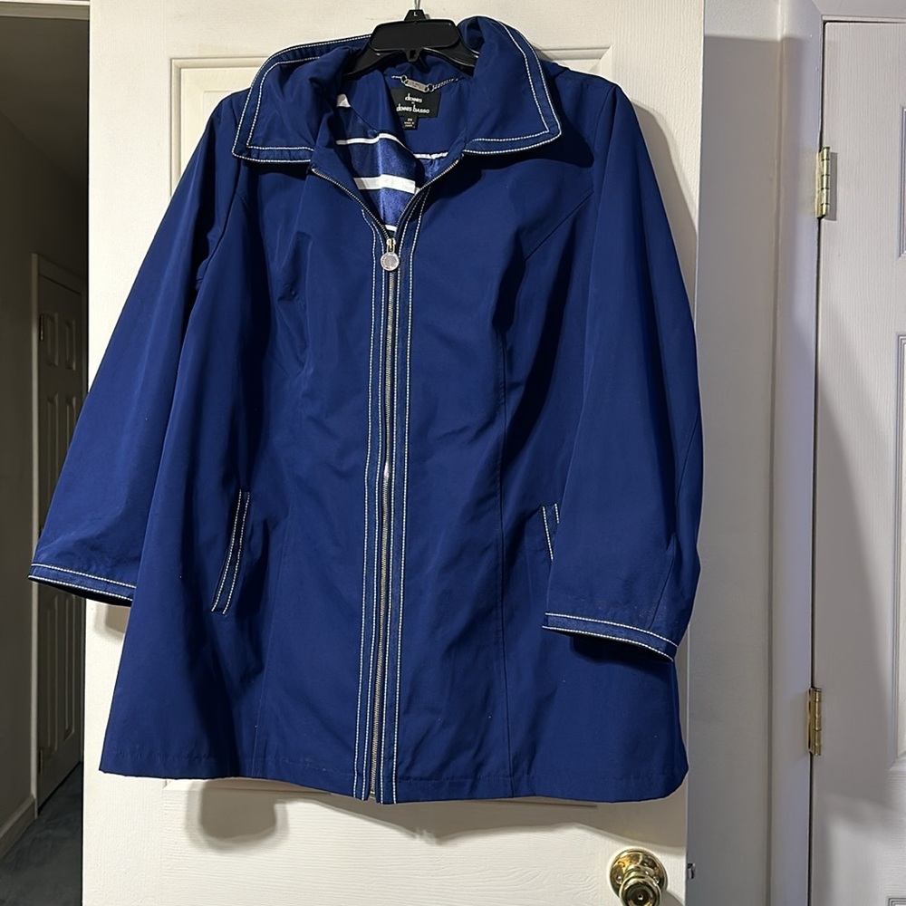 Raincoat - image 1